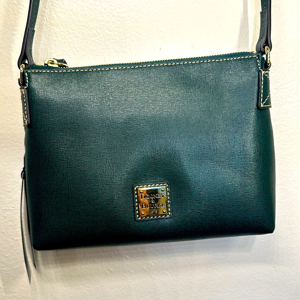 Dooney and Bourke Crossbody Bag
